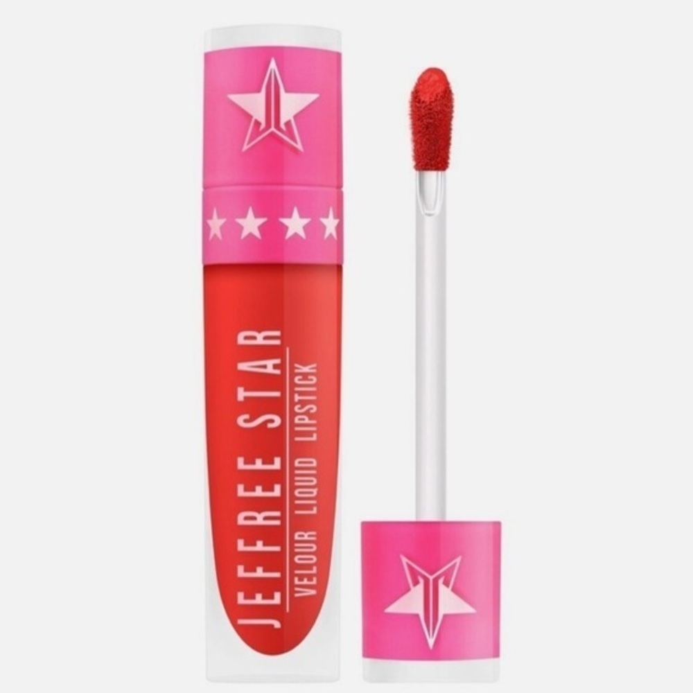 Jeffree Star Lipstick -Velvet Trap- PRICK